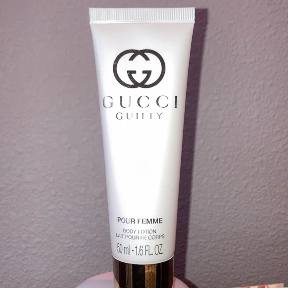 Gucci Fragrance 10 Piece Set - Picture 6 of 13